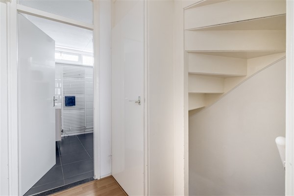 Medium property photo - Provinciënlaan 2, 9642 GX Veendam